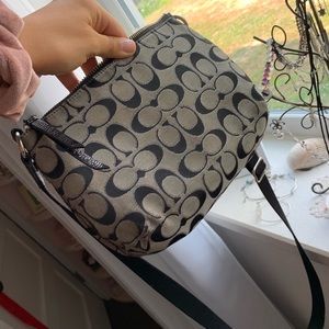 Coach Bags - Coach crossbody purse Coach Bags - Coach crossbody purse